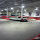 Illustration for article titled K1 Speed indoor karting, Wilmington MA